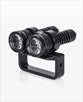 2XML dive light
