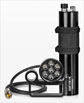 Set 7XPE RCA + Universal Battery Canister