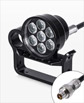 7XPE RCA dive light