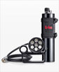 Set NW7 RCA + Accu M- 8.6Ah