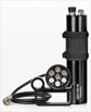 Set NW7 RCA + Universal Battery Canister