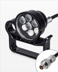 NW7 RCA dive light