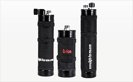 Light For Me Factory Refurbished Accus