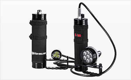 Light For Me Factory Refurbished Sets